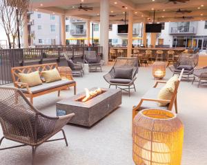 Holiday Inn Club Vacations Myrtle Beach Oceanfront