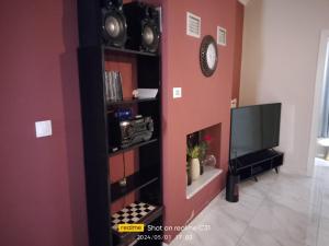 Corfu Aris Apartments