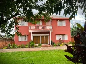 Résidence Tianay - Imerintsiatosika