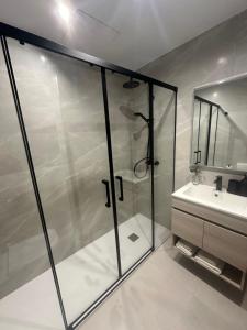 Delicias Esq, calidades de lujo