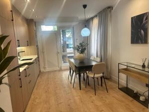 Delicias Esq, calidades de lujo