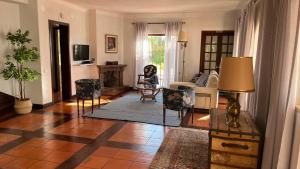 Quinta das Acácias perto do Meco