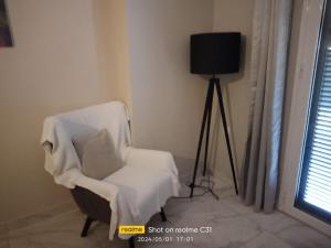 Corfu Aris Apartments