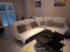 Corfu Aris Apartments