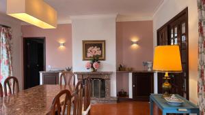 Quinta das Acácias perto do Meco