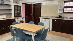 Quinta das Acácias perto do Meco