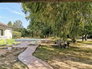 les papillons - Auriolles