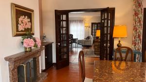 Quinta das Acácias perto do Meco