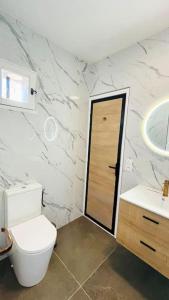 Appartements Jungle (Play) Room : photos des chambres
