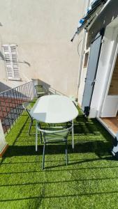 Appartements Jungle (Play) Room : photos des chambres