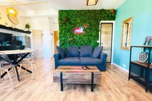Appartements Jungle (Play) Room : photos des chambres