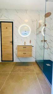 Appartements Jungle (Play) Room : photos des chambres