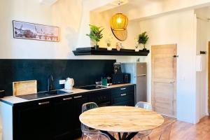 Appartements Jungle (Play) Room : photos des chambres