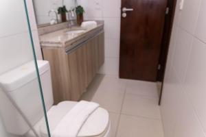 Flat Beach Class Convention - Boa Viagem - 2 quartos