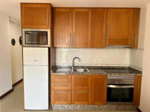 Viña de mar cosy Apartment