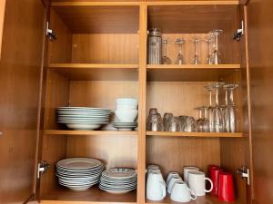 Viña de mar cosy Apartment