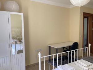 Kaş Güzey apart 3+1 Doğa ve deniz manzaralı