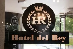 Hotel del Rey - Chascomús