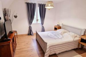 Appartement charmant et spacieux