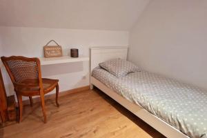 Appartements Appartement charmant et spacieux : photos des chambres