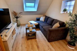 Appartement charmant et spacieux