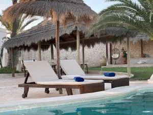 Menzel Al karam, - 塔格梅斯