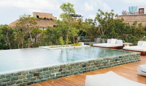 Exclusive Penthouse Aldea Zama Tulum