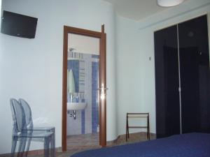 Großes Doppelzimmer