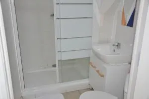 Chambres d'hôtes les 2 ponts - 圣瑞尼安