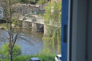 Hotels Chambres d-hotes les 2 ponts : photos des chambres
