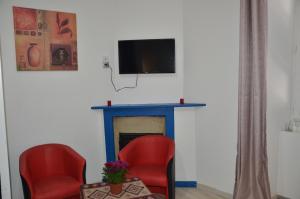 Hotels Chambres d-hotes les 2 ponts : photos des chambres