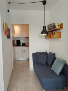 Urlaub im Herzen von Laboe