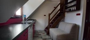 H&P Apartmán Rokytno 6