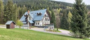 H&P Apartmán Rokytno 6