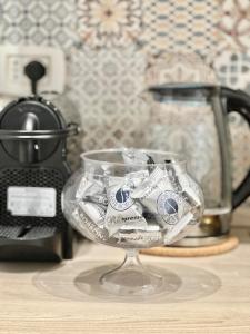 Manzoni Artist Lodge