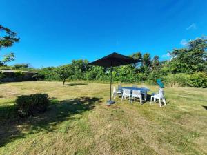 Maison proche plage