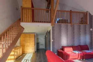 Vielle Aure Le 2 Bers 90m2 - Bourisp