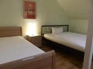 Pension Ziemann - Sottrum