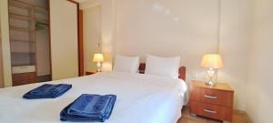 Golden Delight Central Apartment