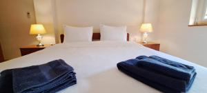 Golden Delight Central Apartment