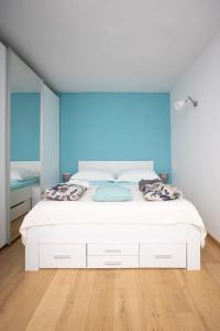 Magical Sea Fairytale