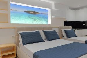 Cako Rooms Saranda