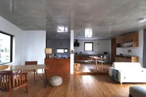 ON THE SAME HOTEL-All suite- - Tsuboya