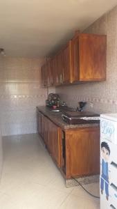 Appartement Mohammed V Airport Top