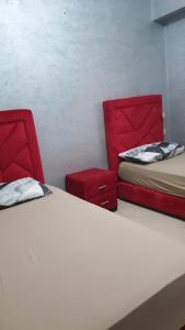 Appartement Mohammed V Airport Top