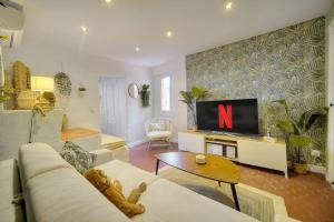 Monkey Forest Appartement