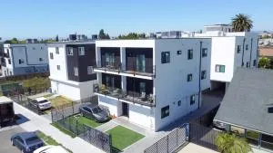 The DACHA - 英格尔伍德