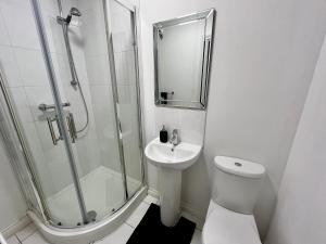 Academy Street Apartments