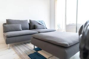 Appartements Magnifique appartement vue mer, piscine, garage : photos des chambres