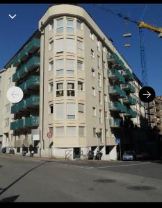 Appartement 1 Chambre